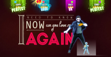 Just Dance 2015 - E3 2014 Screenshots