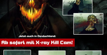 Sniper Elite jetzt auch in Deutschland mit X-Ray Kill-Cam