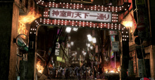 Yakuza of the End wird zu Yakuza: Dead Souls und erscheint im März 2012