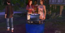 10 Jahre Die Sims