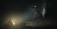 Resident Evil Revelations 2 -- New Screenshots (Feb. 25)