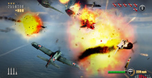 Arcade-Flugsimulator Dogfight 1942 angekündigt