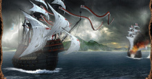 Bounty Bay Online - Das Vermächtnis des Poseidon