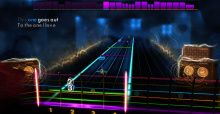 Rocksmith 2014 Edition: Mit dem R.E.M DLC-Paket gegen den Winterblues