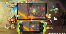 Rayman Legends erscheint für Xbox One und Playstation 4
