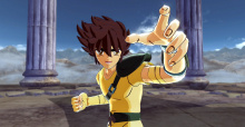 Erster DLC für Saint Seiya Brave Soldiers ab sofort verfügbar