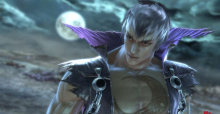 Neue Bilder zu Soul Calibur V