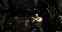 Horror-Klassiker Resident Evil: The Darkside Chronicles HD hält Einzug auf der PlayStation 3