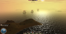 East India Company Gold Edition - Screenshots