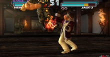 Tekken Hybrid erscheint exklusiv für PlayStation 3