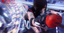 Mirrors Edge Catalyst – First Gameplay Trailer