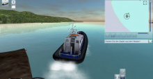 Schiff-Simulator 2008