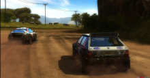 SEGA Rally Online Arcade ab sofort auf XBLA