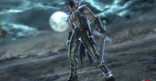 Neue Bilder zu Soul Calibur V