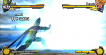 Dragonball Z: Burst Limit