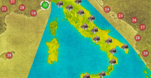 Ancient Rome 2: Geburtsstunde des Imperiums - Ave Caesar, ein Weltreich im Aufbau wartet