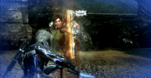 Nachwehen der gamescom: Metal Gear Rising: Revengeance (Xbox 360, PS3)