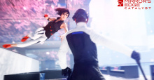 Mirror´s Edge Catalyst