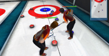 Curling 2006