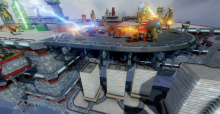 Defense Grid 2 - E3 2014 Sceenshots