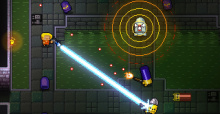 Enter The Gungeon erlöst dich 2015 von deinen alten Sünden