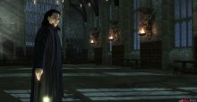 Harry Potter und die Heiligtümer des Todes - Teil 2 ab 14. Juli erhältlich