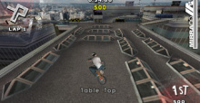 Dave Mirra BMX Challenge