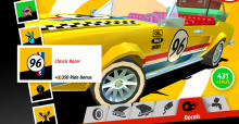 Crazy Taxi: City Rush – SEGAs beliebte Spieleserie feiert oktanhaltiges Comeback