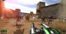 Serious Sam HD: The First Encounter