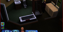 Die Sims 3 Traumsuite-Accessoires