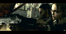 Resident Evil 5