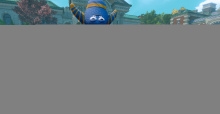 Disney Infinity: Neues Bildmaterial zum Die Monster Uni-Playset enthüllt