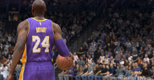 NBA LIVE 15 - Div. Screenshots