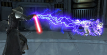 Star Wars: The Force Unleashed  Ultimate Sith Edition