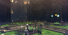 Tales of Xillia 2 - Screenshots