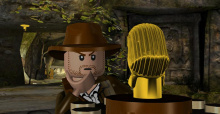 Lego Indiana Jones: Die legendären Abenteuer