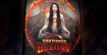 HEX: Shards of Fate - Shattered Destiny Set veröffentlicht