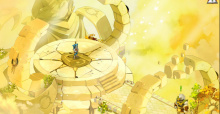 Eliotropes Now Playable in MMORPGS Dofus and Wakfu