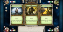 Talisman Collector's Digital Edition ab heute im Handel