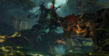 Guild Wars 2: Heart of Thorns