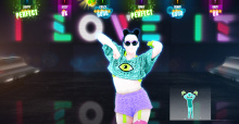 Just Dance 2015 - E3 2014 Screenshots