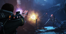Lost Planet 3: Multiplayer-Modi im Detail
