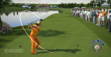 Tiger Woods PGA Tour 13