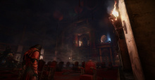 Castlevania: Lords of Shadow 2 - Rückkehr des Toymaker