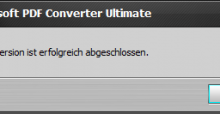PDF Konverter Ultimate