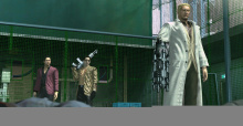 Yakuza of the End wird zu Yakuza: Dead Souls und erscheint im März 2012