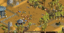 Wildlife Park: Wild Creatures - Screenshots