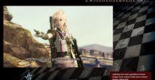Screenshots zu Lightning Returns: Final Fantasy XIII