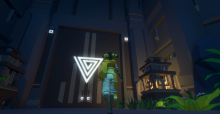 AER: New Exploration/Adventure Game from Daedalic and Forgotten Key, Coming in 2016