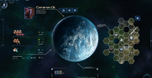 StarDrive 2 - GDC 2014 Screenshots